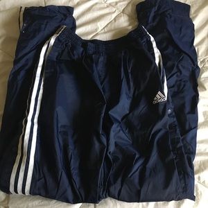 Adidas Tearaway Pants